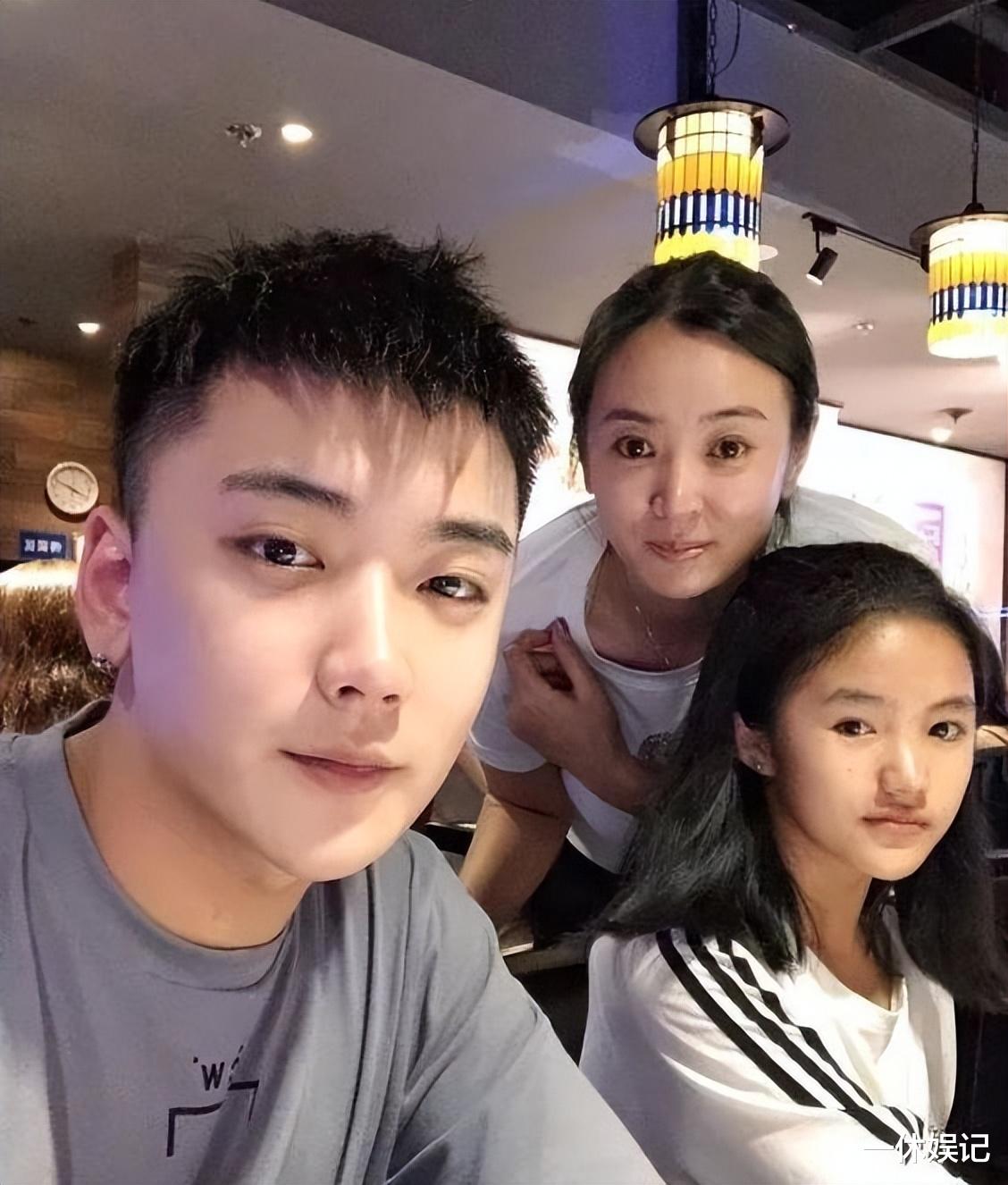 董卿|真人秀的后遗症，在李勒优身上体现得淋漓尽致