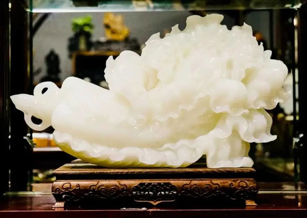 常被误认为和田玉的八大玉种