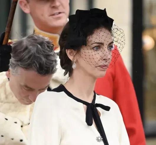 威廉王子|罗斯不舍与威廉断情求复合,结果被拒:抱歉,我不想走父亲的路