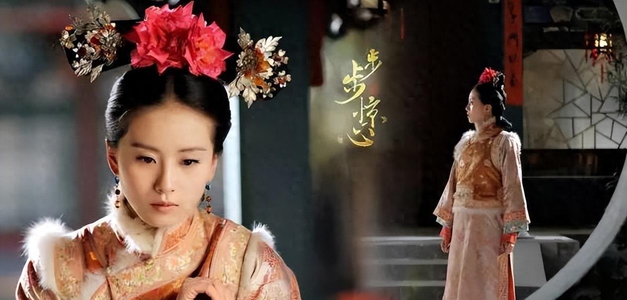 6位北舞出来的女星，个个自废“舞功”，竟跑娱乐圈抢了演员的饭碗