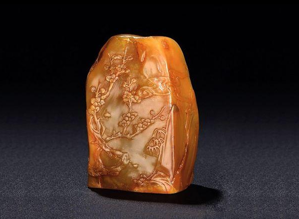 珍珠|玉石的八种创意雕刻技法