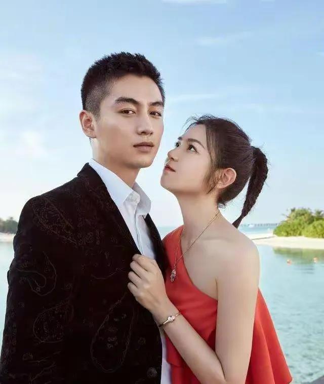 陈妍希|陈晓岳母性格温和爱为家奉献，教育陈妍希内心强大，还帮女婿带娃