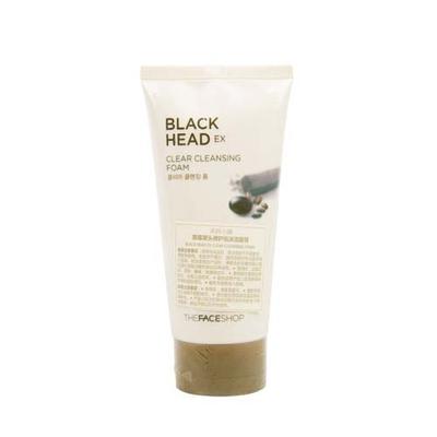 氨基酸洗面奶可以改善毛孔粗大吗