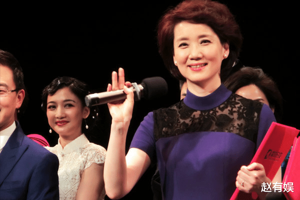 |李修平:一婚拒绝生育,2婚嫁大10岁丈夫,60岁没孩子照样幸福!