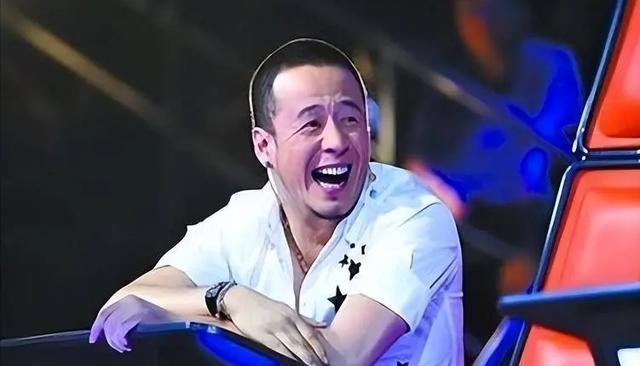 网曝杨坤演唱会仅50人到场，演出费用降到5块钱？再次被刀郎打脸