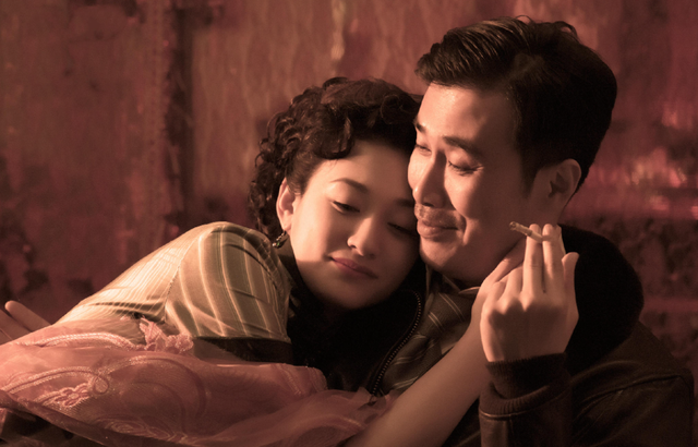 李乃文|年代剧《我们的日子》央视首播,李小冉和李乃文组合,不容错过