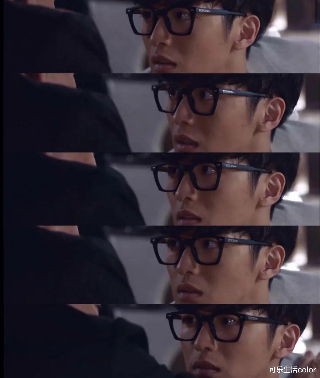 《隐门》有反转!《隐形战队》嘅“铿少”又做衰人?谂唔到呢个靓仔係“星三代”