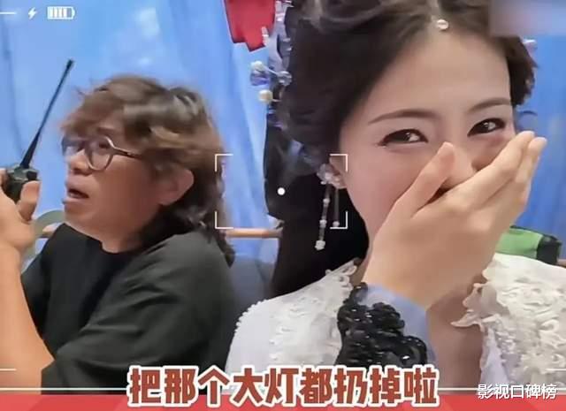 导演届的卧龙凤雏，《宁安如梦》和《长月烬明》遭批，运镜太歹毒