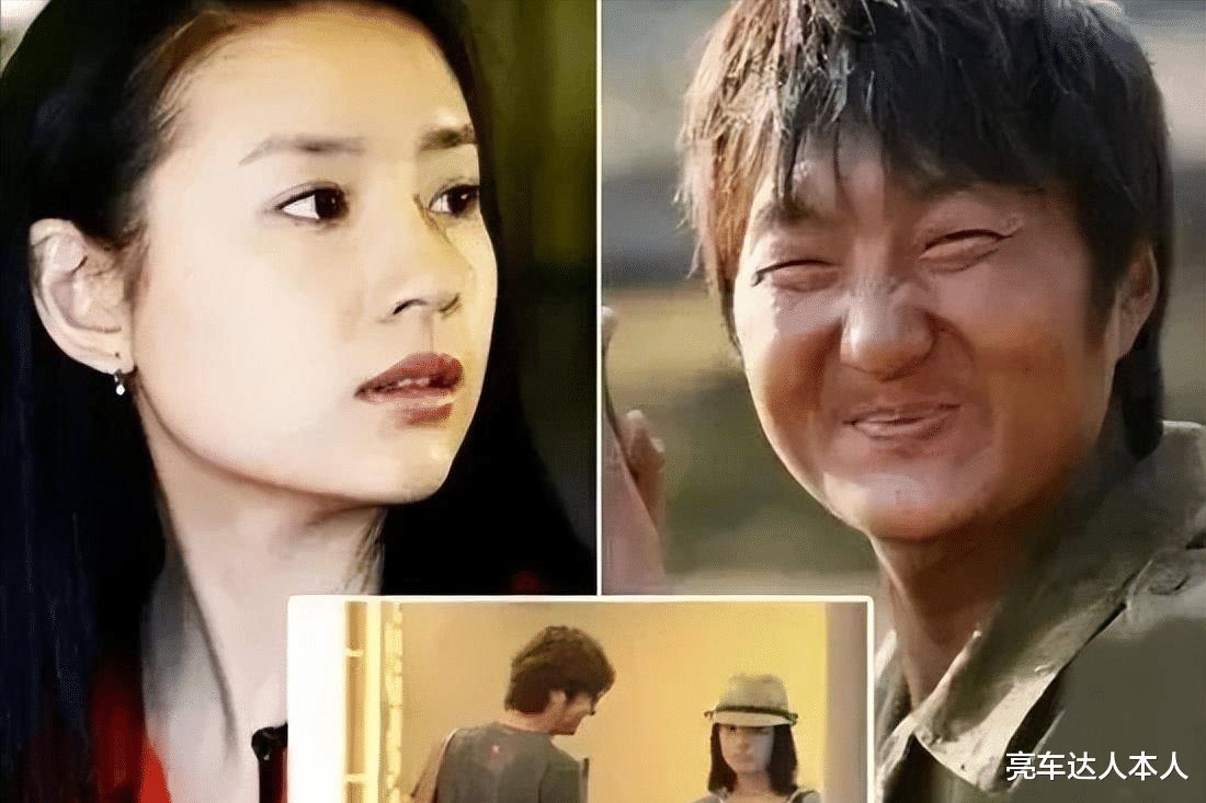 陈赫|6位因忘记“拉窗帘”的明星,一个比一个玩的花!