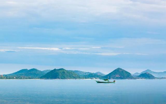 |人少景美还便宜！江浙沪9个小众海岛，实现你的夏日畅享！