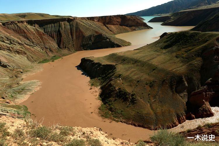 |新疆计划建全球第二大1000亿立方米水库！为何遭下游国家非议？