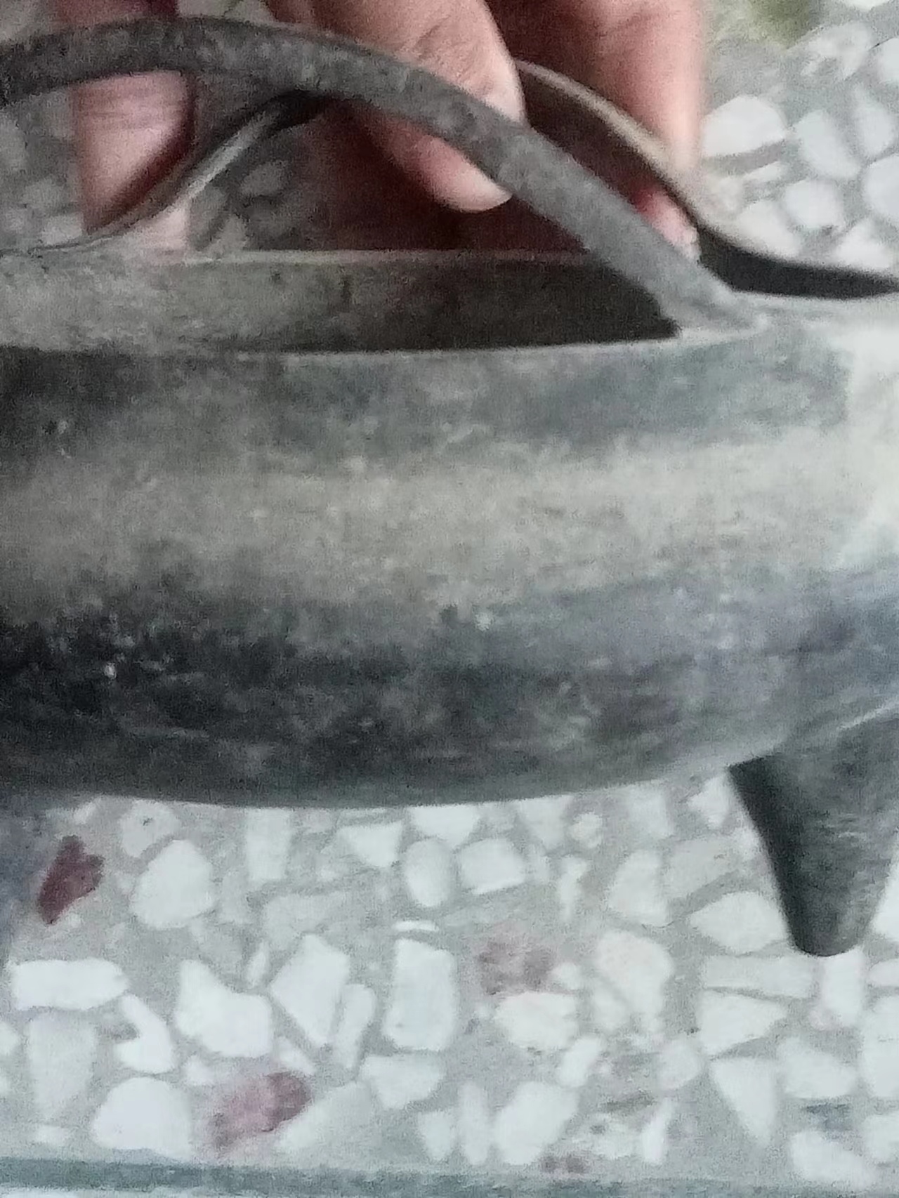 民间藏家(宣德炉)