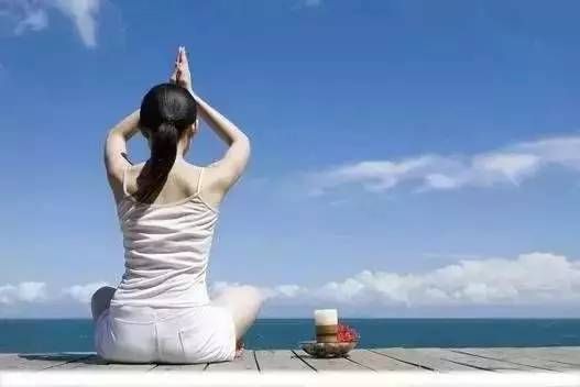 猪肉|阳气,是生命之根!常做3件事,守住体内的阳气