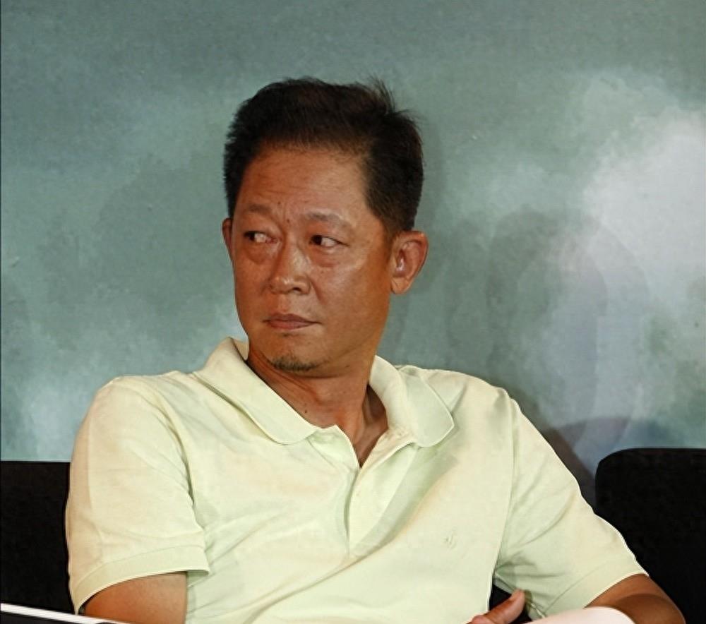 王志文:我落难时王宝强倾囊相助,但宝强落难借300万我却没给