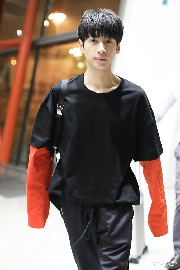 陈瑶，金瀚，罗云熙，陈伟霆，于适，薛之谦，大宝贝