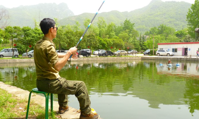 鲜玉米怎么钓鱼?别用小药浸泡,原味更受草鱼喜欢