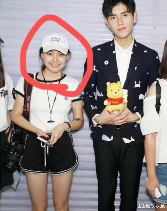 陈飞宇|陈飞宇事件女主角的婚纱照曝光,个人账号已经选择清空