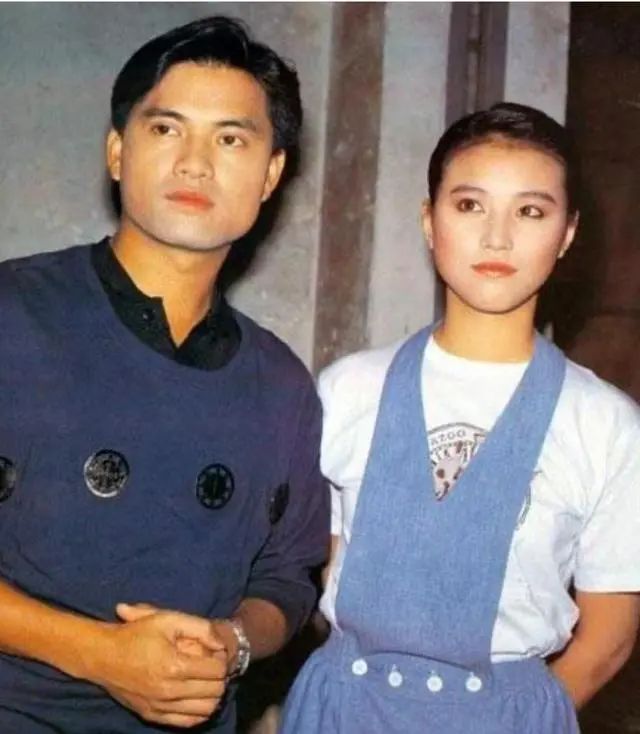 周海媚离世：曾「睡女厕」，爱犬房间比卧室还大，但遗产让人泪目