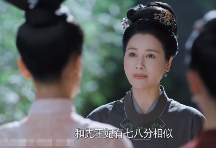 离谱到家，《岁岁青莲》开播4集，这真是我看过最恶心的古装剧