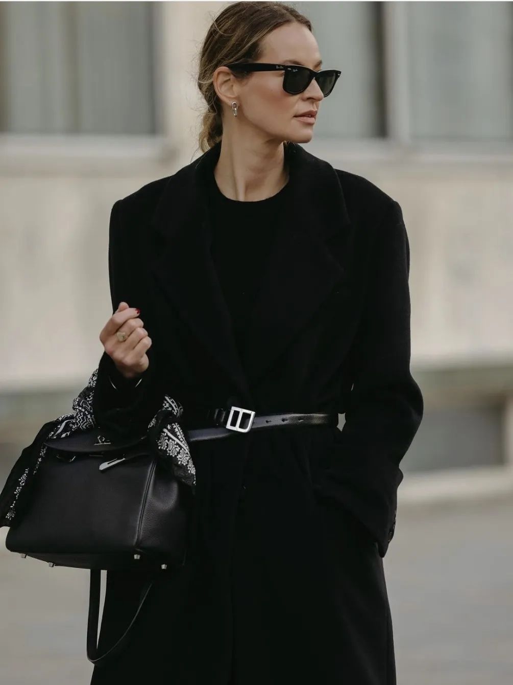 5个小技巧,穿出秋冬高级感