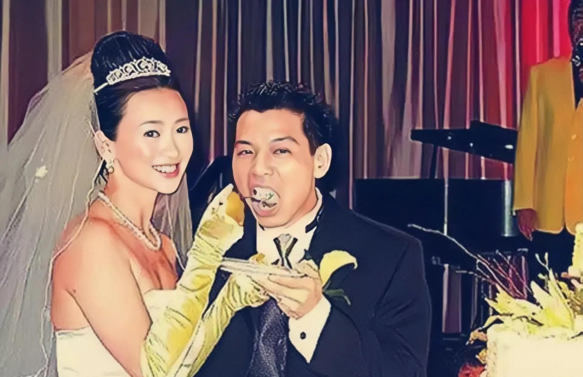 泽连斯基|娱乐圈4位60后女神级明星感情充满坎坷!