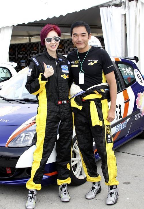 她是马来西亚拿督女儿，家族资产8亿，又靓又会投资，因异地离婚！