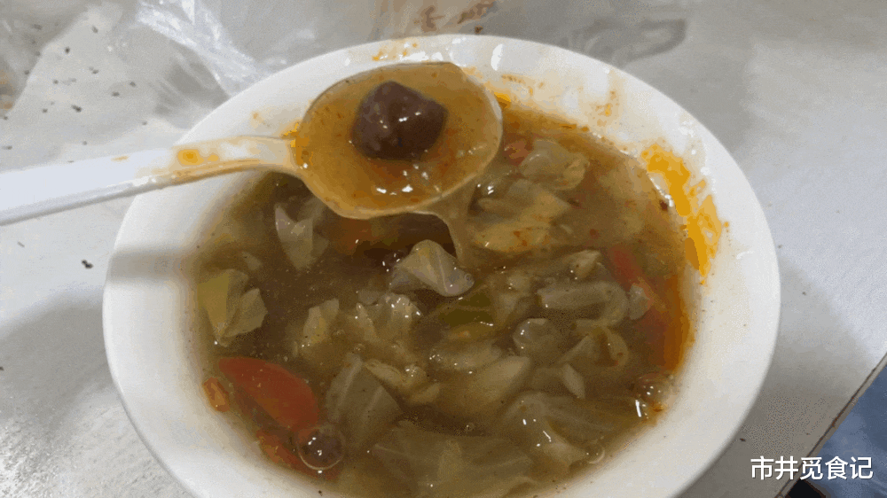 包菜|一家三口五一西安游,按攻略打卡吃饭,3天花费1000元,看值不值