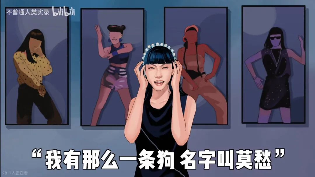 内娱最大丑闻,不能就这么被压下去了