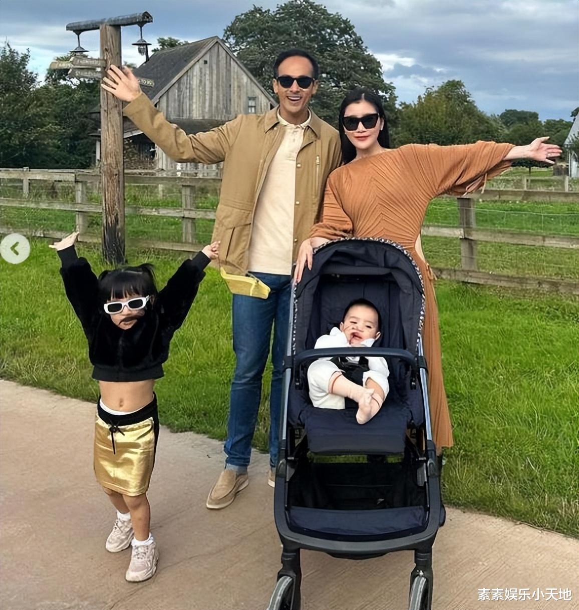 林峰邀请陈雪铃吃顶级和牛,为老婆张馨月打点名媛富贵圈