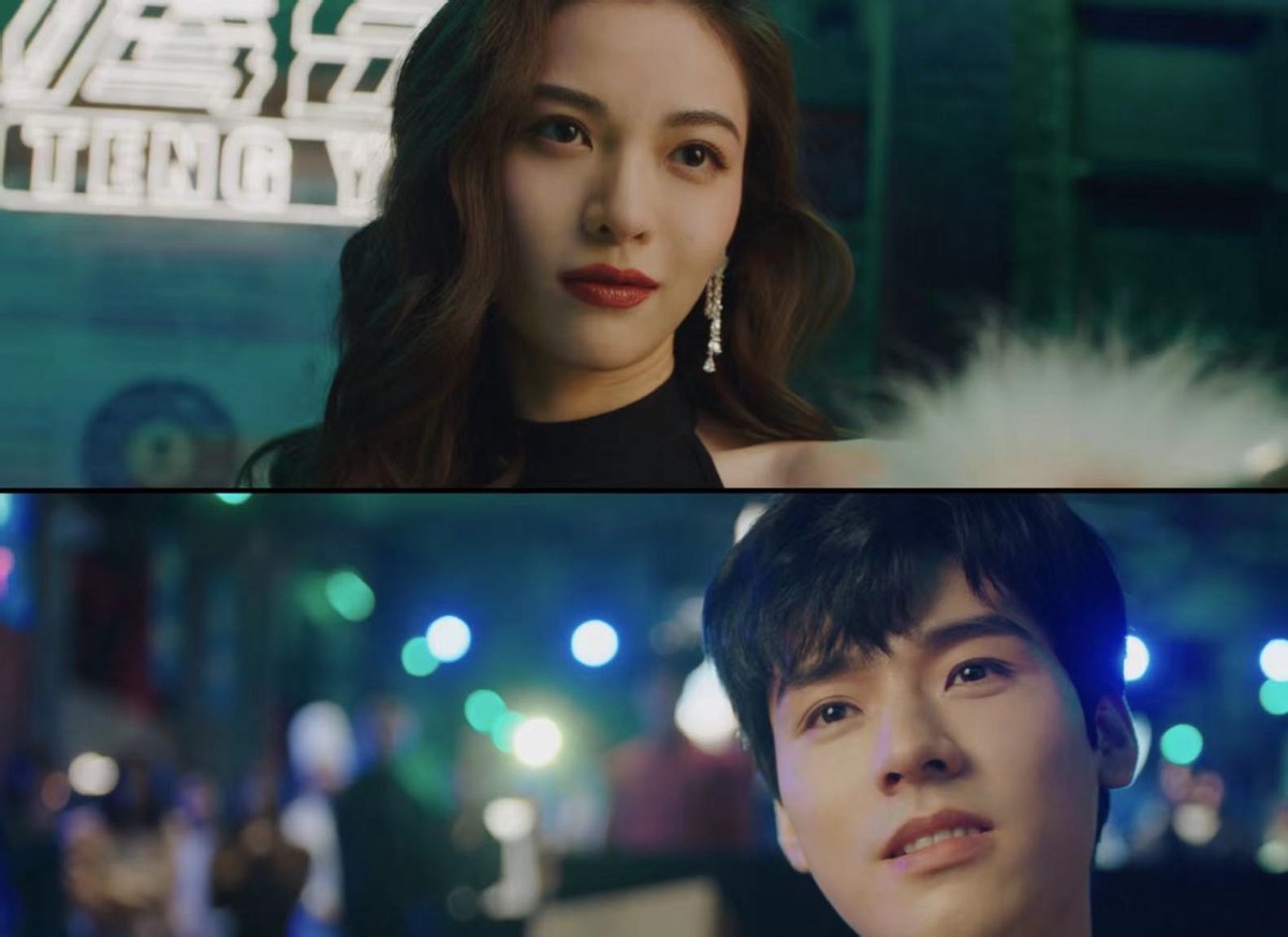 台词磕磕巴巴，表演软绵无力，30岁龚俊把演技炸裂玩出了新花样