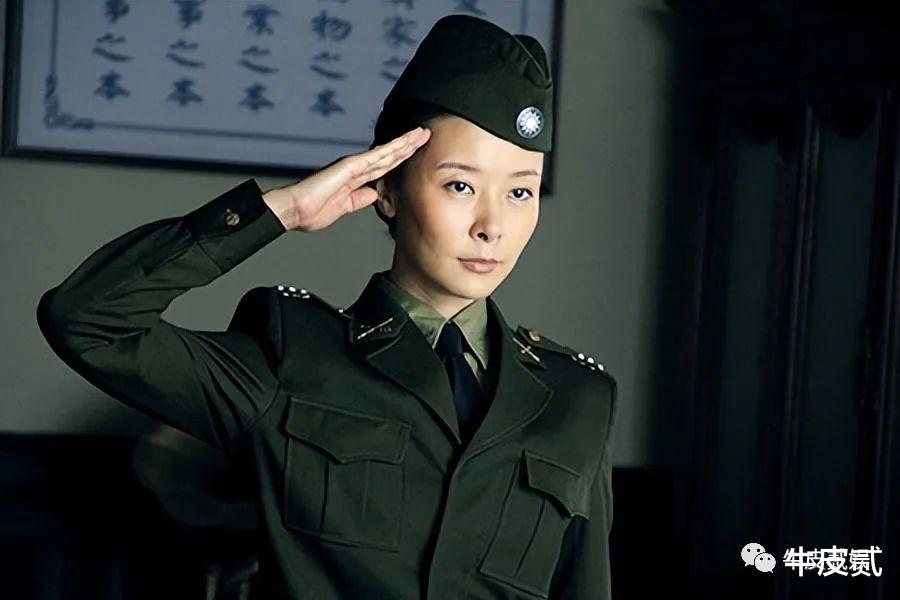 表面是艺人,实际上家世显赫的4位女星,个个根正苗红没人敢惹