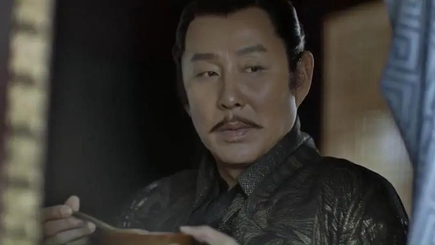 《庆余年》巴雷特四大高光:但凡出场非死即伤,燕小乙被轰成了灰