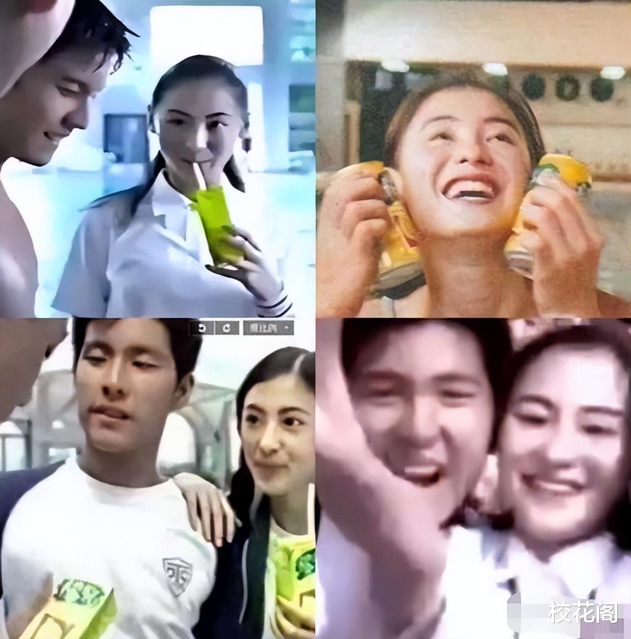 张柏芝，终为自己的“撒谎成性”付出代价了