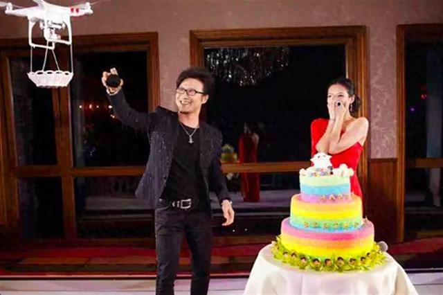 汪峰刚离婚,第五任就被安排好了!女方为四婚网红,回应态度坚决