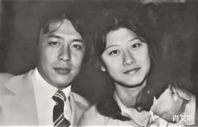 叶倩文背景太厉害,全靠贵人相助成天后,难怪林子祥前妻吃了闷亏