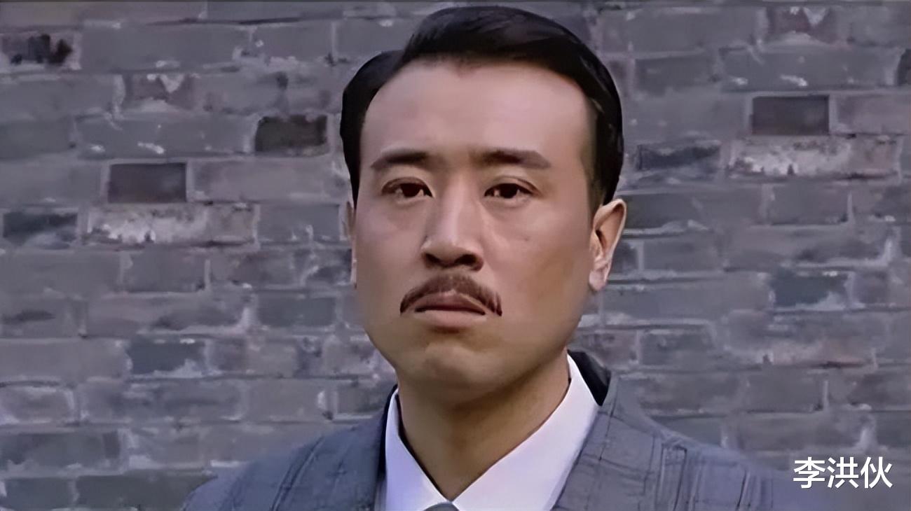 马苏|于和伟喜提一级演员被恭喜,马苏从三级演员升级到二级遭到质疑