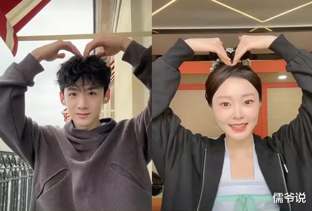 继Angelababy后，又一位当红女星翻车了，评论区惨遭沦陷