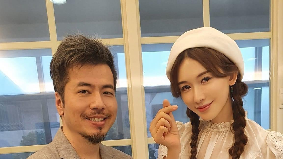 林志玲|大瓜！曝林志玲已离婚，两人已久无互动