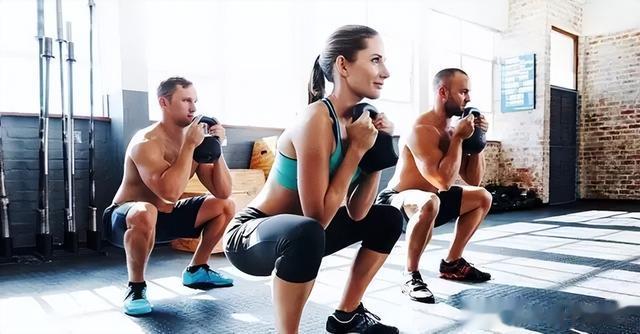 如何提高代谢水平，让自己瘦得更快，并保持得更好