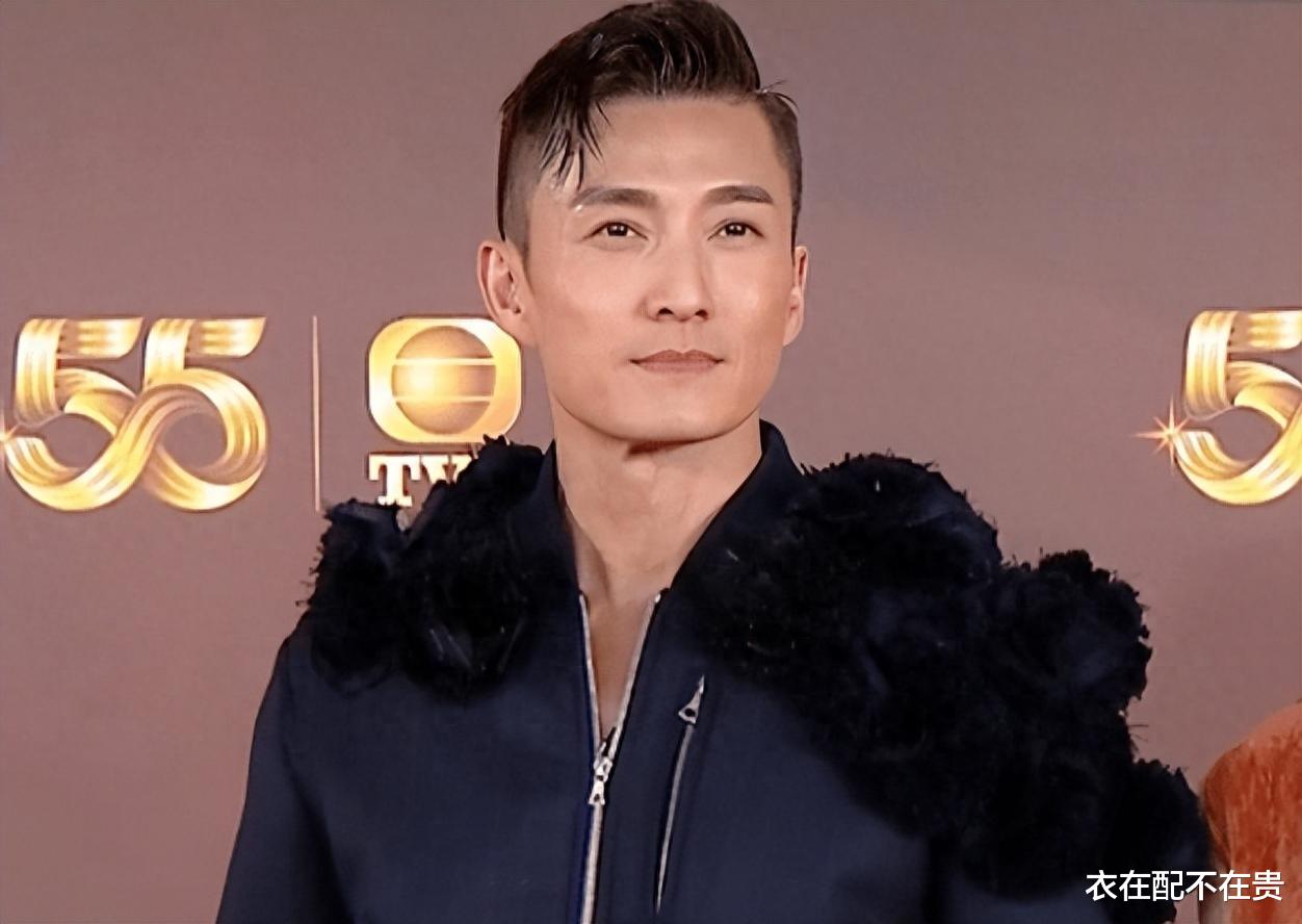 为“嫁”入豪门,当年拼命讨好何超云的陈山聪,梦碎后怎么样了?