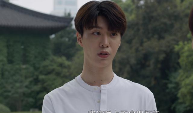 《曾少年》杨澄5年不碰谢乔,却让任思羽沦为玩物,原因有多讽刺