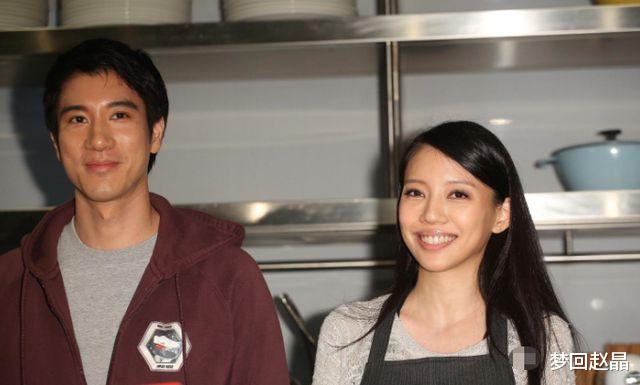 王力宏|王力宏和李靓蕾的不幸婚姻告诉我们：精于算计的人注定没幸福可言