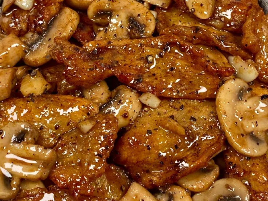 鸡翅|明天小雪,建议多吃八道御寒菜,补充蛋白暖身胃,健康滋补过冬天