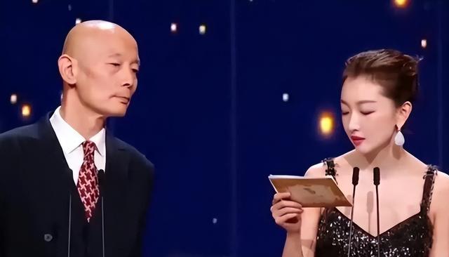 金鸡一夜,周冬雨终于为自己的“目中无人”,付出了代价