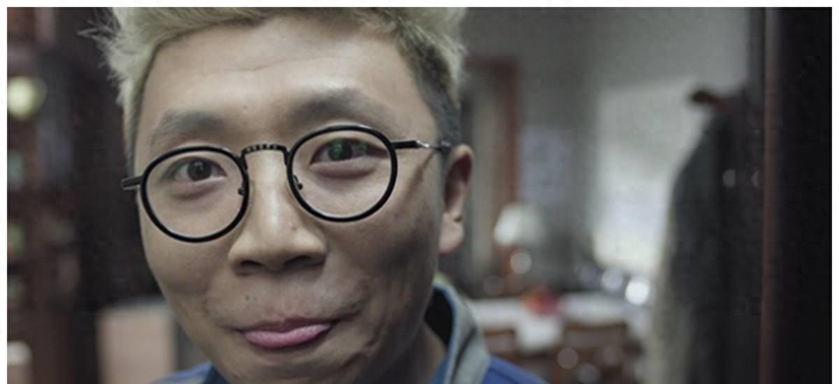 长得丑演技还烂!把“关系户”写在脸上的7位演员,看着就恶心