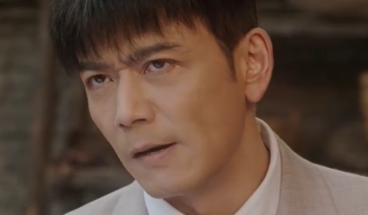 央视又出天花板级年代剧，杨烁李乃文助力，《父母爱情》请靠边站