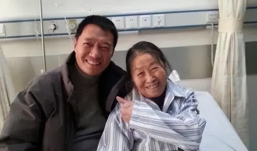 张少华|“丑娘”张少华:人丑心更丑,年少时做下错事,晚年眼中常含泪水