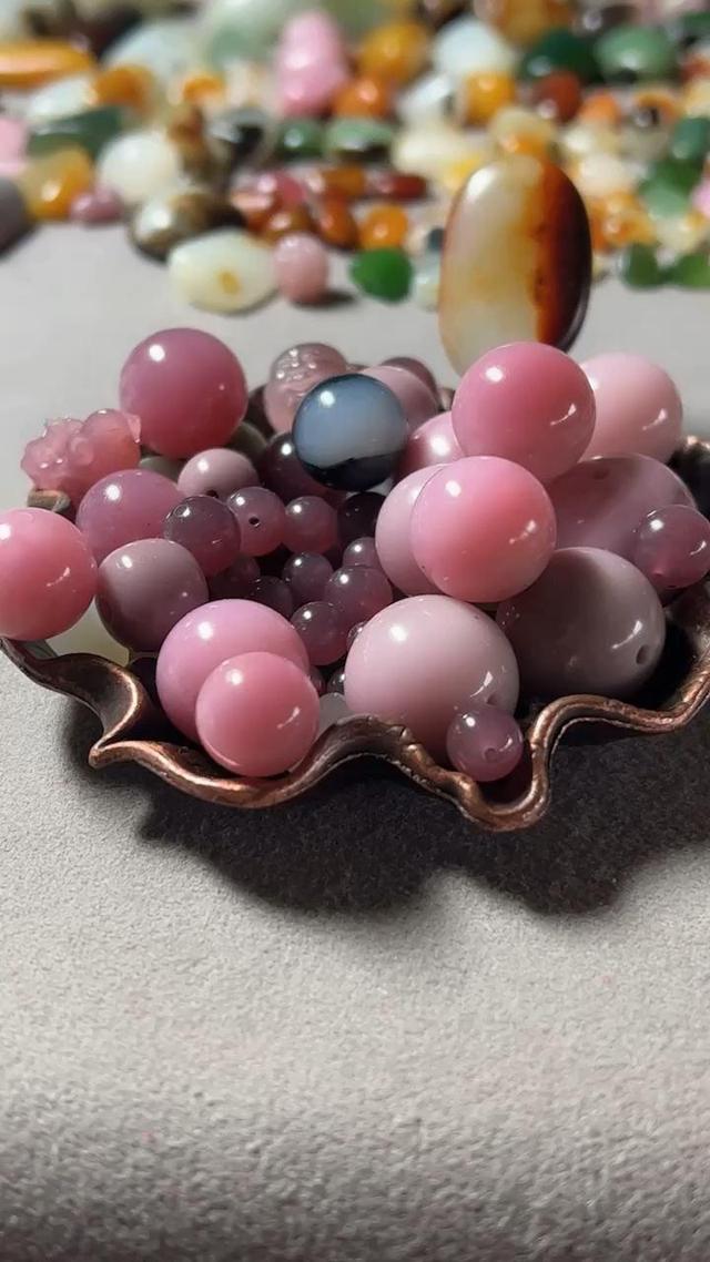 三五成群|5种被冠上“玉”的文玩,实际上却不是玉石,建议大家擦亮眼睛