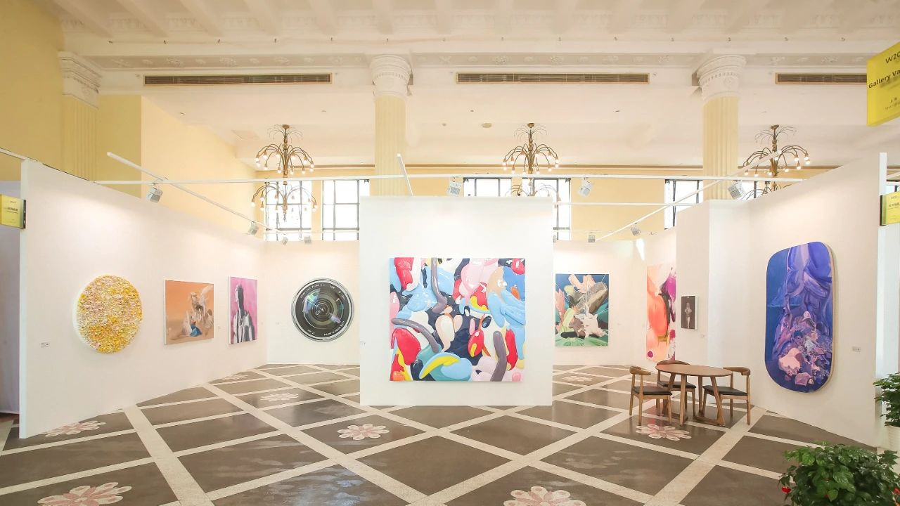 艺术品|年轻藏家涌入艺术品市场