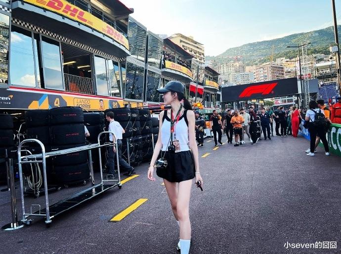 陈数|林志颖夫妻久违晒出合照，小志看起来很憔悴，网友：好像老了点